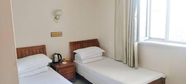 克拉玛依秀娟快捷宾馆图片