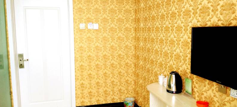 瓦房店香海酒店图片