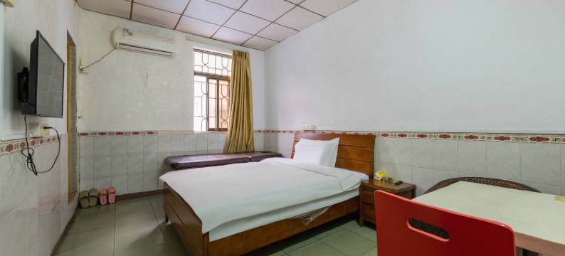 东莞天天住宿(厚街店)图片