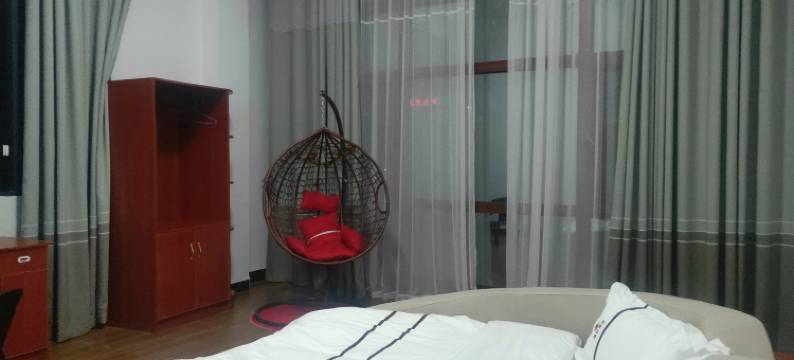 麻栗坡鑫怡民宿图片