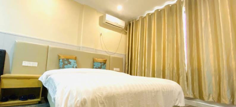 进贤世纪星商务宾馆图片