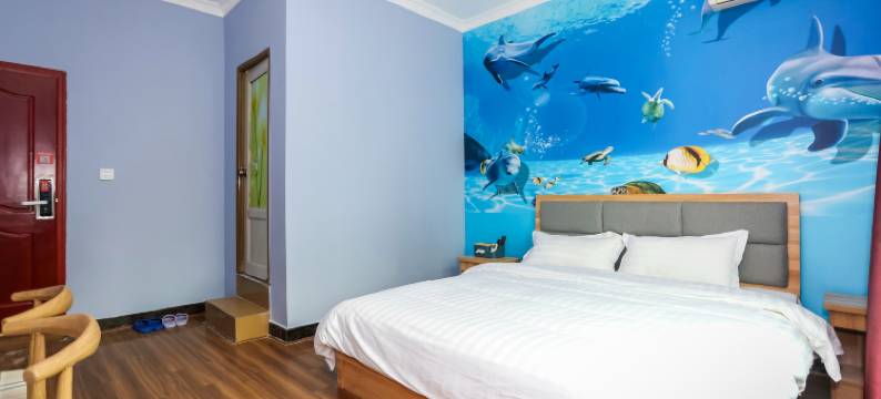 郫县温都宾馆图片