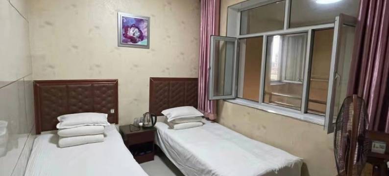 阳高河顺宾馆图片