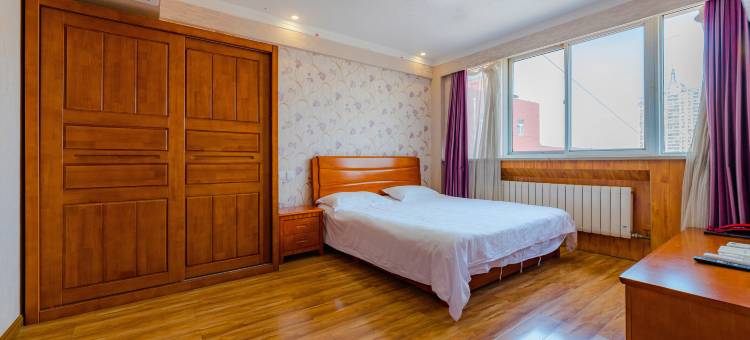 唐山宴宾楼饭庄图片