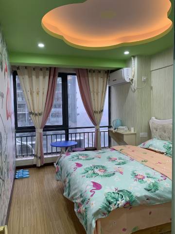 武汉爱米莱宾馆