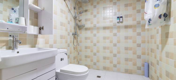 派酒店(天津宾馆地铁站市政府店)图片