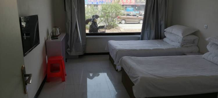 朝阳铭兴宾馆图片