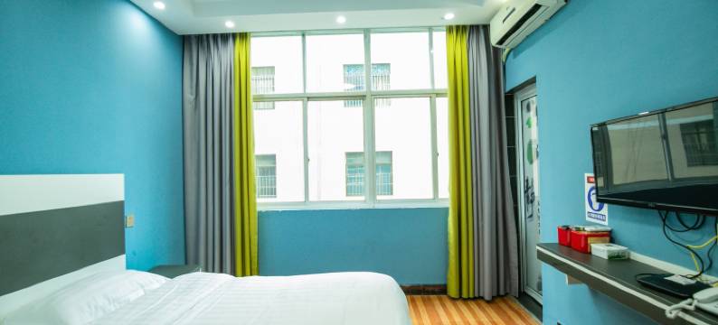 兴义鸿泰宾馆图片