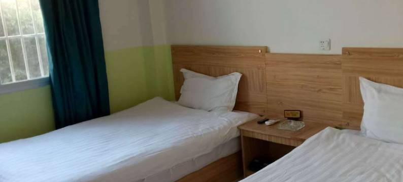 建水清心小栈图片