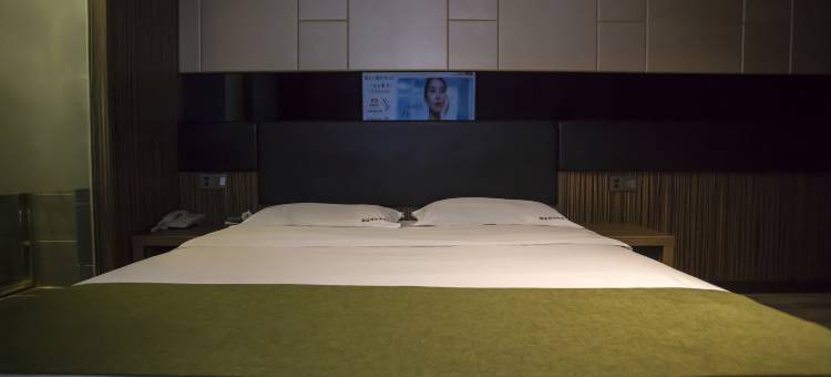 榴莲糖果酒店(故城顺达路店)图片