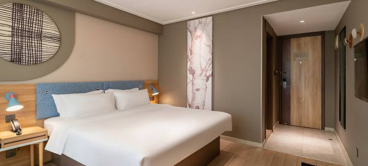 如家酒店·neo(厦门集美杏林西路店)图片