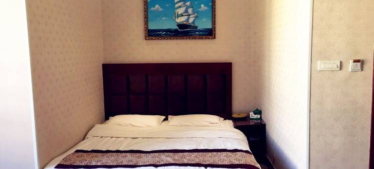 民乐嘉悦商务宾馆图片