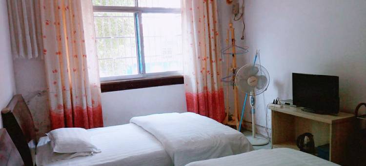 公安益茂旅馆图片