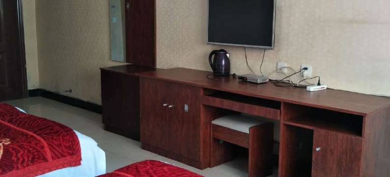 芮城馨悦宾馆图片