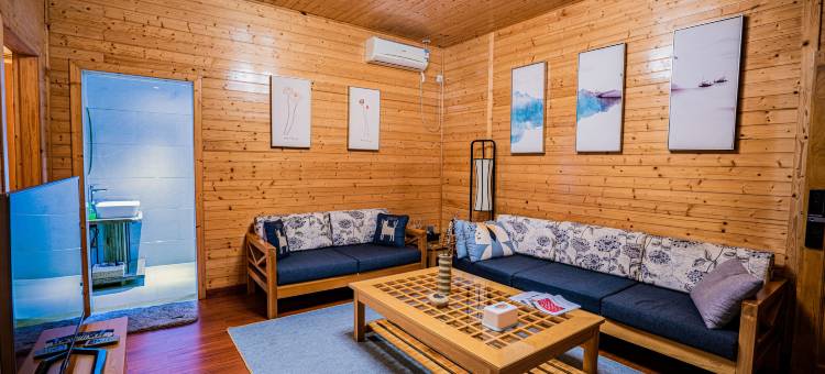 韶关阅界民宿图片