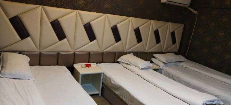 宁安华霖时尚宾馆图片