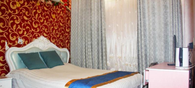 方达快捷宾馆(焦作贸易大厦西门店)图片