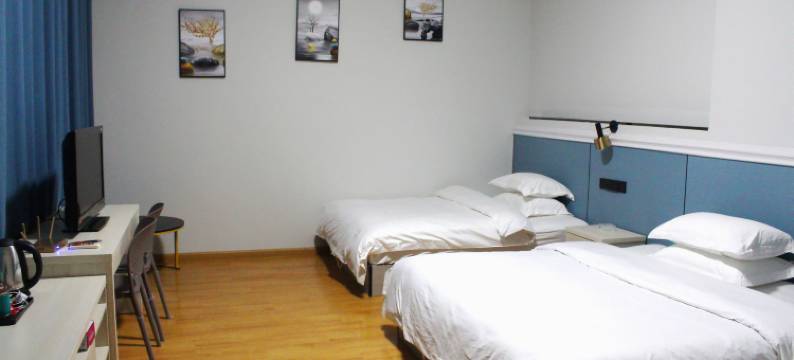 华宁盛宇宾馆图片