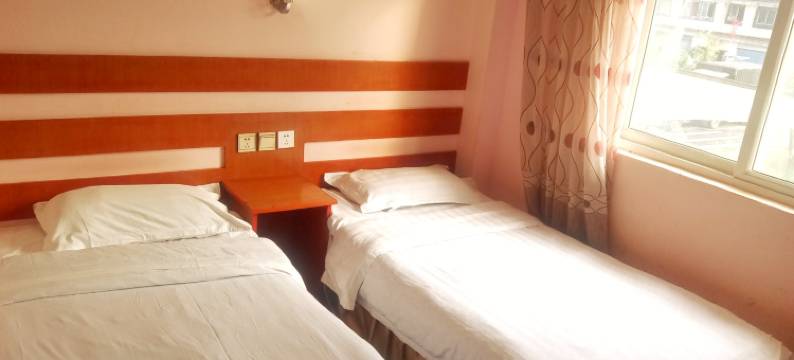 林芝318酒店图片