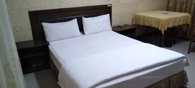 石首喜登宾馆图片