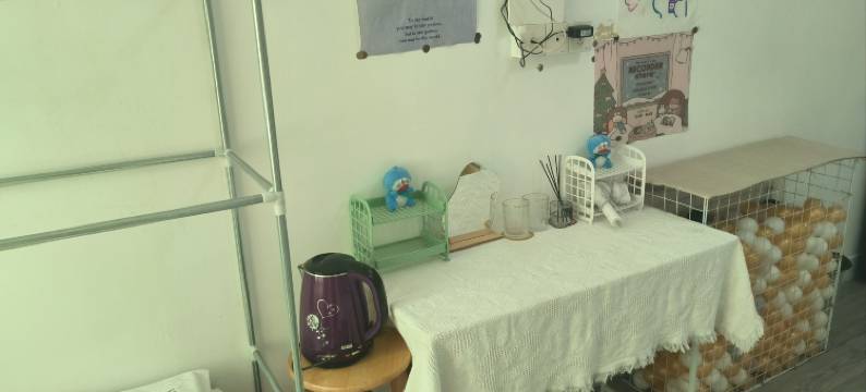珠海月亮湾公寓图片