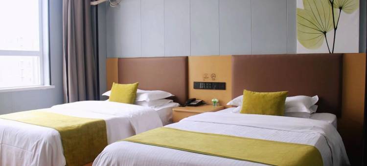 格林豪泰(金乡奎星路店)图片