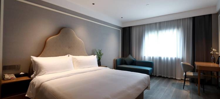 建湖登达大酒店图片