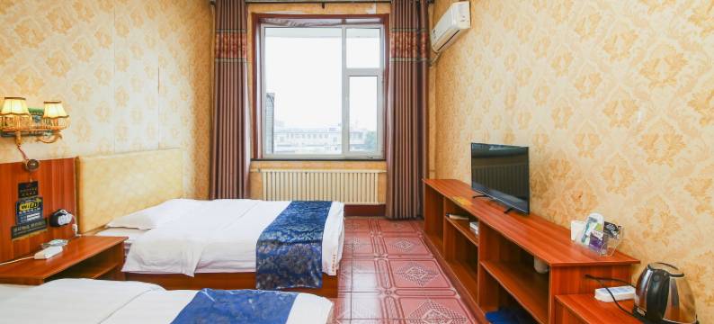 盂县新馨酒店图片