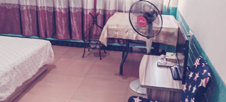 武汉朋福缘旅馆图片