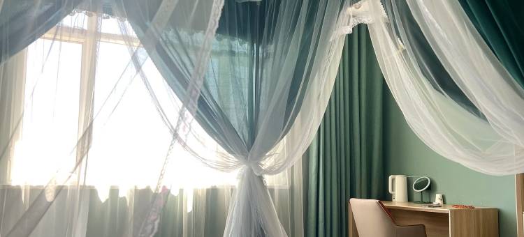 如家·华驿精选酒店(银川河东机场店)图片