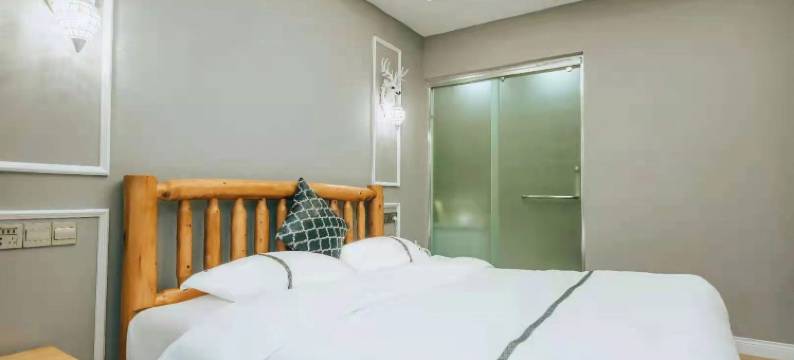 重庆皮皮家民宿图片