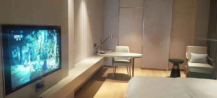 甘洛鼎亿酒店图片