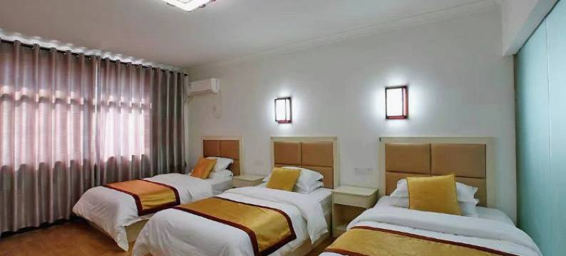 婺源婺春民宿图片