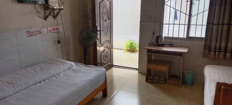 乐吉翔酒店图片