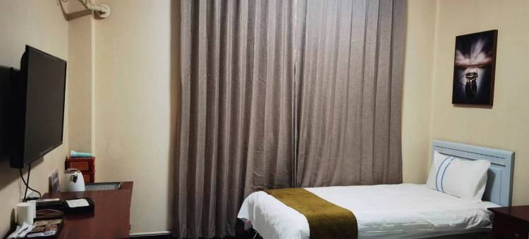 墨玉玉龙宾馆图片