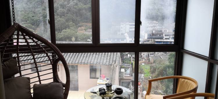 雁荡山名宿阁客栈图片