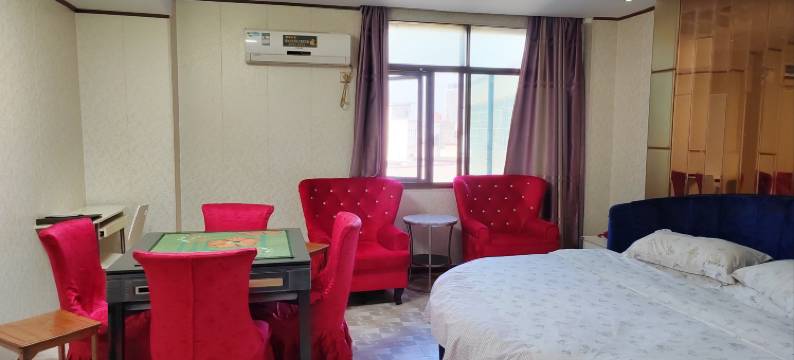 湘乡广源主题大酒店图片