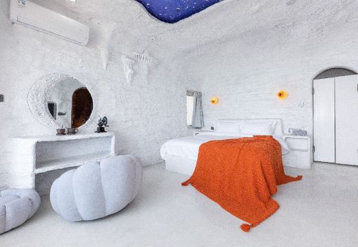 Shenzhen Feidu Homestay Hotel Overview