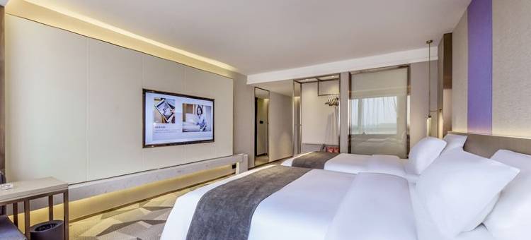 麗枫酒店(成都欢乐谷金府地铁站店)图片