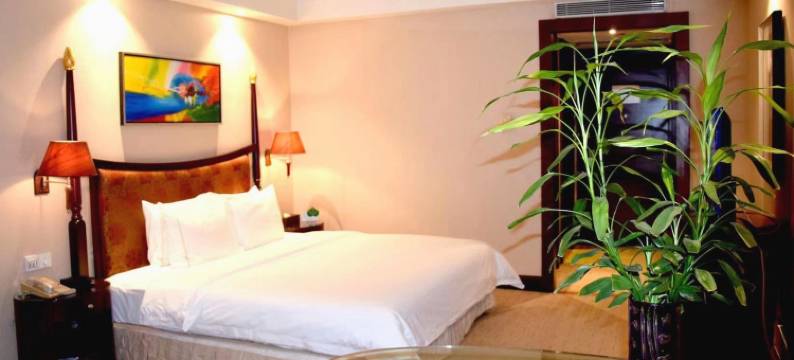 凯嘉酒店(深圳国际会展中心店)图片