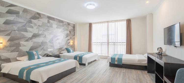 万豪度假酒店(日照第三海水浴场店)图片