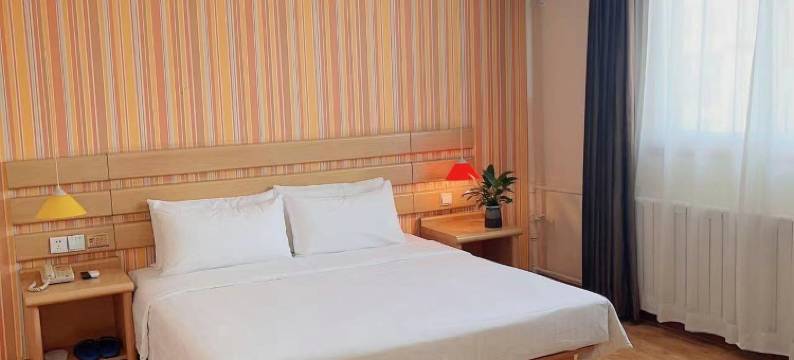 如家酒店(西安大雁塔大唐不夜城店)图片