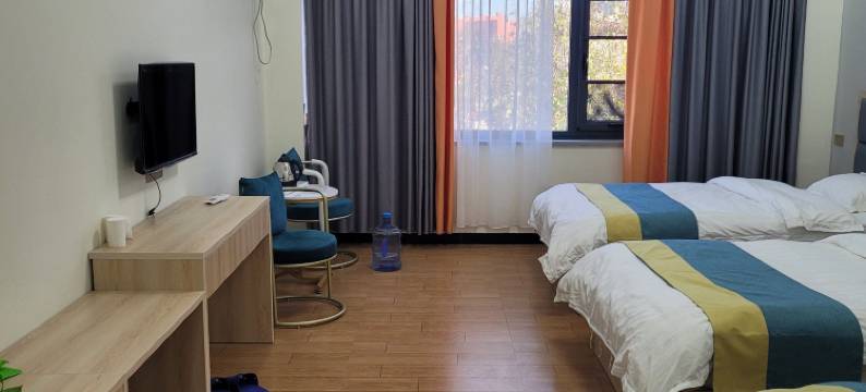 叶县永丰商务宾馆图片