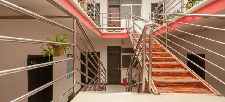 侯马锦臣快捷酒店图片