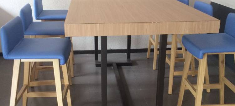 瑞云庭酒店(龙岩中山路店)图片