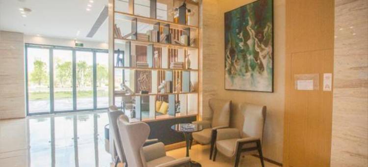 城市便捷酒店(宣城万达青旅国际店)图片