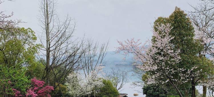 千岛湖水色·繁间公寓图片