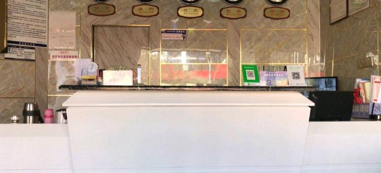 噶尔湘福楼商务宾馆图片