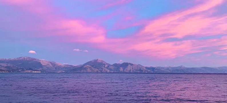 大理栖岸主题酒店图片