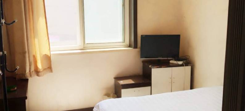 沈阳珍珠旅馆图片